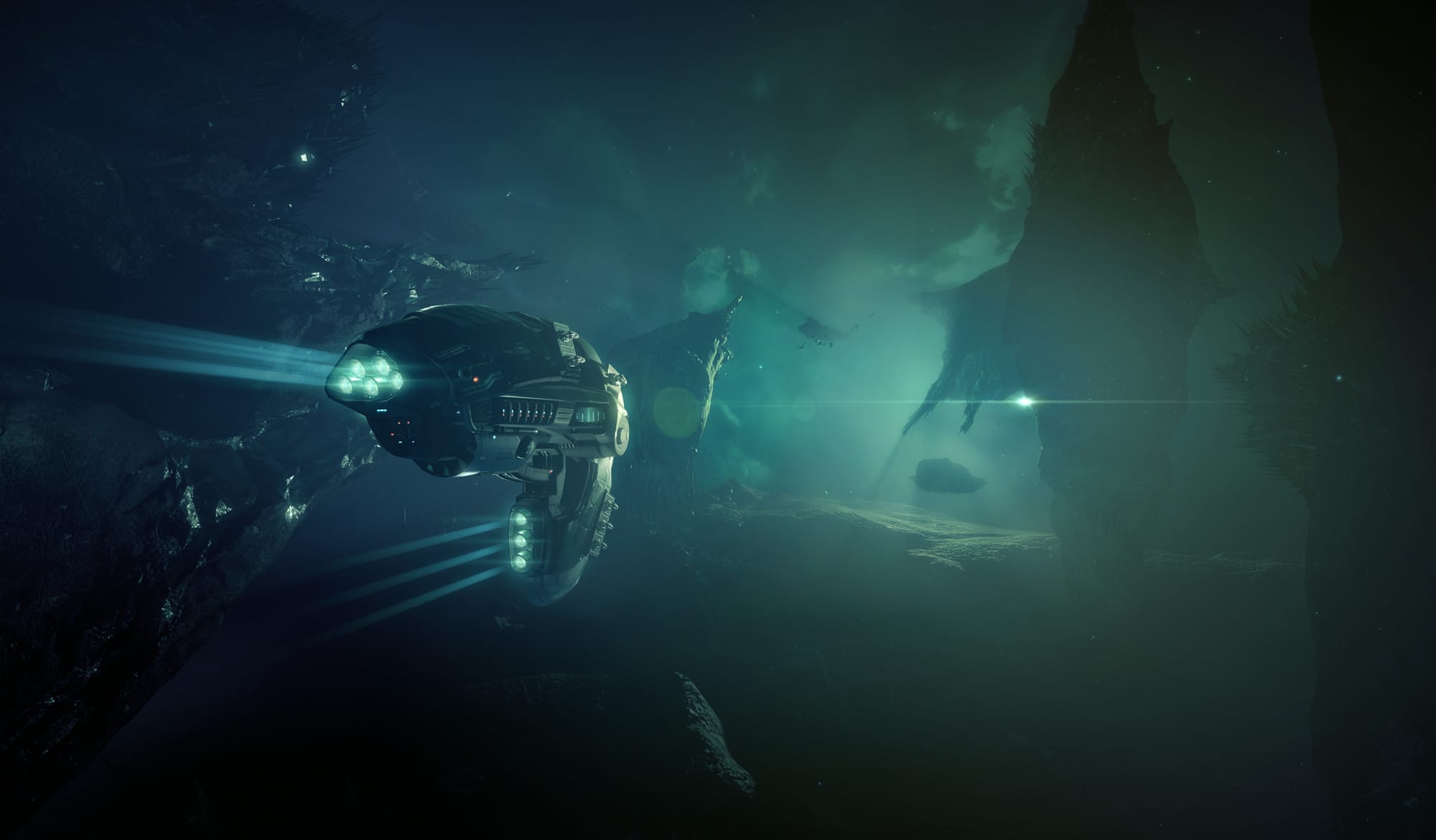 tag EVE Online