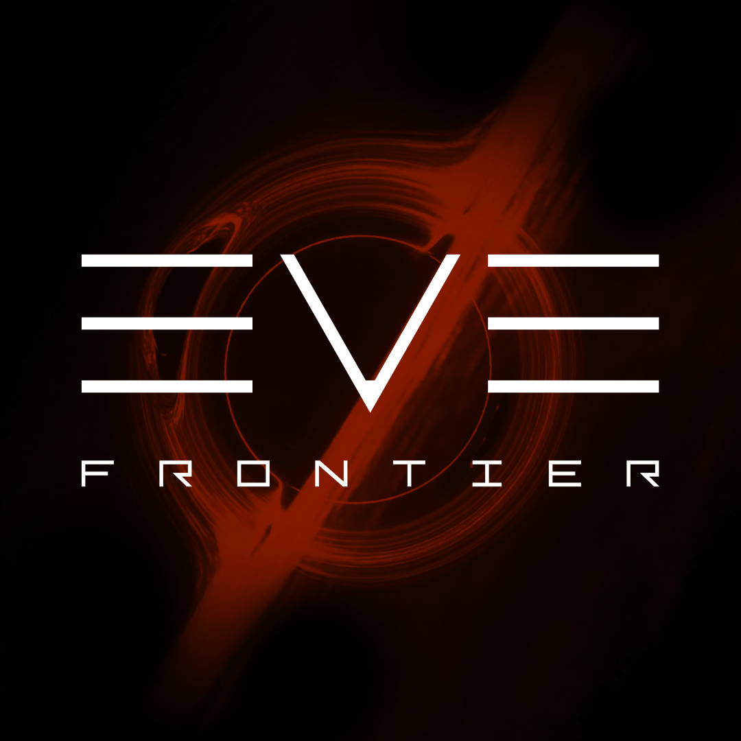 EVE Frontier - EVE 2.0 auf der Blockchain? Teil 1
