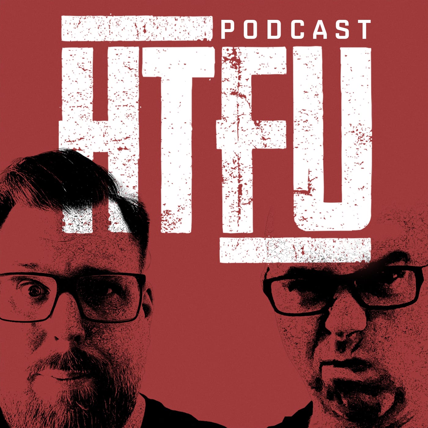 Der HTFU-Podcast von Eshtir und Neovenat0r