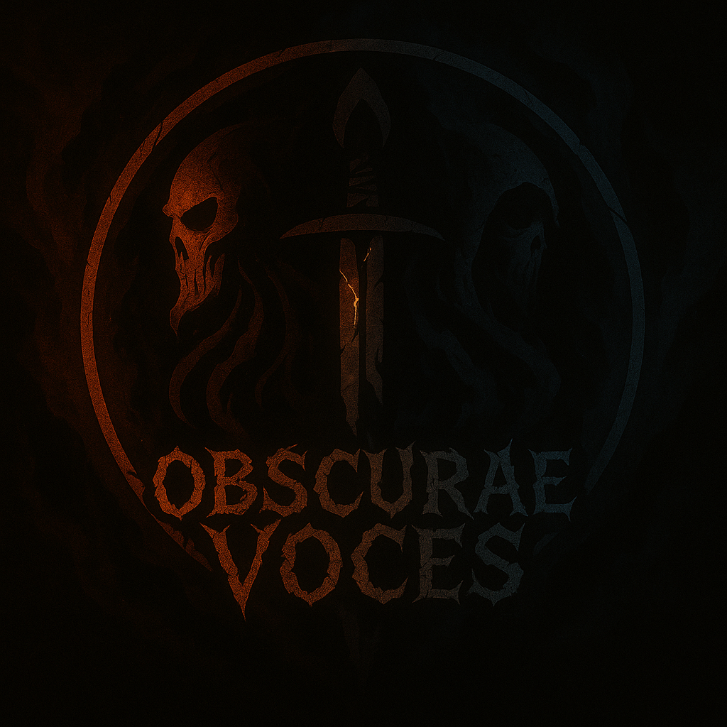 Chroniken der Obscurae Voces I